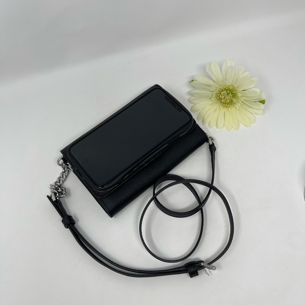 Michael Kors JST Medium MF Crossbody - Picture 2 of 9